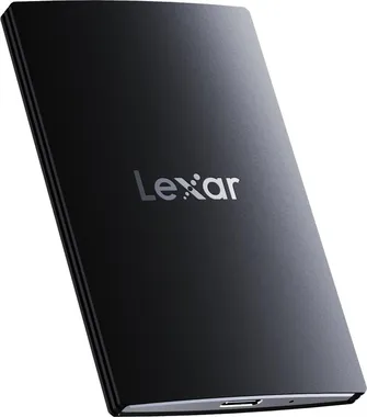 Lexar SL500 Portable SSD, 1TB, USB-C 3.2