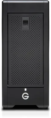 SanDisk Professional G-SPEED Shuttle XL, 32TB, Thunderbolt 3 / USB-C 3.1 mit DisplayPort 1.4