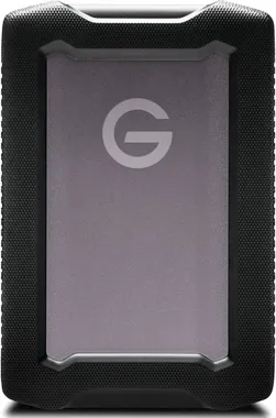 SanDisk Professional G-DRIVE ArmorATD, 6TB, USB-C 3.0