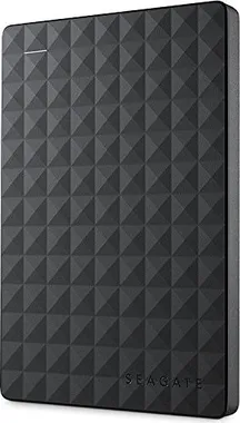 Seagate Expansion+ Portable, 1TB, USB 3.0 Micro-B
