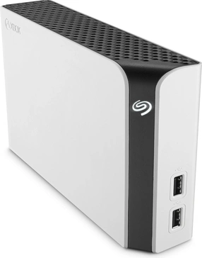 Seagate Game Drive Hub for Xbox, 8TB, USB 3.0 Micro-B