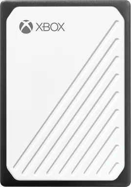 Western Digital Gaming Drive Accelerated for Xbox One, 1TB, USB-A 3.0