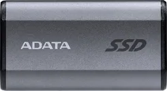 ADATA Elite SE880, Titanium Gray, 1TB, USB-C 3.2