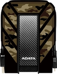ADATA HD710M Pro, camouflage, 1TB, USB 3.0 Micro-B