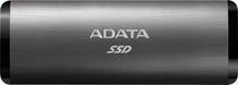 ADATA SE760, Titan-Gray, 1TB, USB-C 3.1