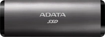 ADATA SE760, Titan-Gray, 256GB, USB-C 3.1