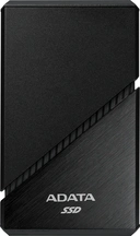 ADATA SE920 External SSD, Black, 1TB, USB4