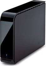 Buffalo DriveStation Velocity, 8TB, USB-B 3.0