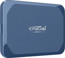 Crucial X10 Portable SSD, 8TB, USB-C 3.2