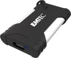 Emtec Gaming X210G, 500GB, USB-C 3.1