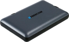 Freecom Tablet Mini SSD, 256GB, USB-A 3.0/USB 3.0 Micro-B