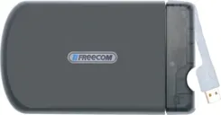 Freecom ToughDrive, 2TB, USB 3.0 Micro-B
