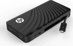 HP Portable SSD P800, 256GB, Thunderbolt 3 / USB-C 3.1