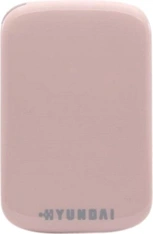 Hyundai HS2 Series Pink Flamingo, pink, 2.5", 750GB, USB 3.0 Micro-B