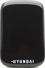 Hyundai HS2 Series Black Panther, 2.5", 750GB, USB 3.0 Micro-B