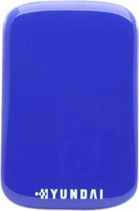 Hyundai HS2 Series Blue Hummingbird, 2.5", 750GB, USB 3.0 Micro-B