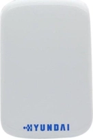 Hyundai HS2 Series White Tiger, 2.5", 512GB, USB 3.0 Micro-B
