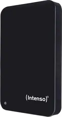 Intenso Memory Drive, 4TB, USB 3.0 Micro-B