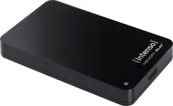 Intenso Memory Play, 1TB, USB 3.0 Micro-B
