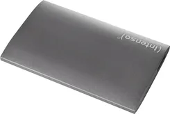 Intenso Portable SSD Premium Edition, anthrazit, 128GB, USB 3.0 Micro-B