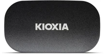 KIOXIA EXCERIA PLUS G2 Portable SSD, 2TB, USB-C 3.1