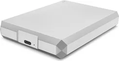 LaCie Mobile Drive, 4TB, USB-C 3.0