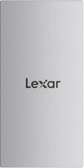 Lexar ES3 Portable SSD, 1TB, USB-C 3.1