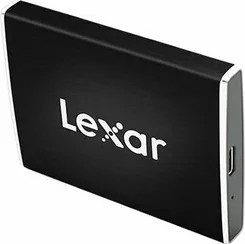 Lexar SL100 Pro, 1TB, USB-C 3.1