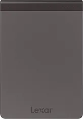 Lexar SL200 Portable SSD, 2TB, USB-C 3.0