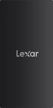 Lexar SL300 Portable SSD, 2TB, USB-C 3.1