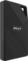 PNY RP60 Portable SSD, 2TB, USB-C 3.2