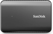 SanDisk Extreme 900 Portable SSD, 2.5", 960GB, USB-C 3.1