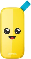 SanDisk Fortnite Portable SSD, Peely Edition, 2TB, USB-C 3.1