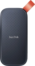 SanDisk Portable SSD, 1TB, USB-C 3.1