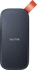 SanDisk Portable SSD, 480GB, USB-C 3.1