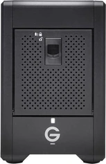 SanDisk Professional G-SPEED Shuttle SSD, 16TB, Thunderbolt 3 / USB-C 3.1