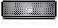 SanDisk Professional G-DRIVE PRO, 4TB, USB-C 3.0/Thunderbolt 3 / USB-C 3.1