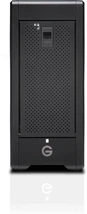 SanDisk Professional G-RAID Shuttle 8, 48TB, Thunderbolt 3 / USB-C 3.1