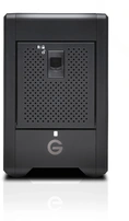 SanDisk Professional G-RAID Shuttle 4, 24TB, Thunderbolt 3 / USB-C 3.1