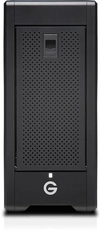 SanDisk Professional G-SPEED Shuttle XL ev Series Bay Adapter, 24TB, Thunderbolt 3 / USB-C 3.1
