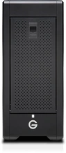 SanDisk Professional G-SPEED Shuttle XL, 32TB, Thunderbolt 3 / USB-C 3.1