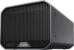 SanDisk Professional G-RAID MIRROR, 12TB, Thunderbolt 3 / USB-C 3.1