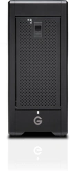 SanDisk Professional G-RAID Shuttle 8, 160TB, Thunderbolt 3 / USB-C 3.1
