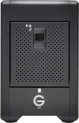 SanDisk Professional G-SPEED Shuttle SSD, 8TB, Thunderbolt 3 / USB-C 3.1
