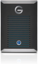 SanDisk Professional G-DRIVE PRO SSD, 1TB, Thunderbolt 3 / USB-C 3.1