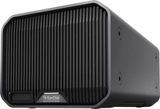 SanDisk Professional G-RAID MIRROR, 44TB, Thunderbolt 3 / USB-C 3.1