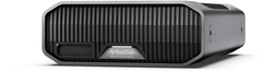 SanDisk Professional G-DRIVE Project, 12TB, Thunderbolt 3 / USB-C 3.1