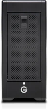 SanDisk Professional G-SPEED Shuttle XL ev Series Bay Adapter, 72TB, Thunderbolt 3 / USB-C 3.1