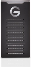 SanDisk Professional G-DRIVE SSD, 4TB, USB-C 3.1