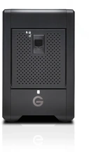 SanDisk Professional G-RAID Shuttle 4, 48TB, Thunderbolt 3 / USB-C 3.1